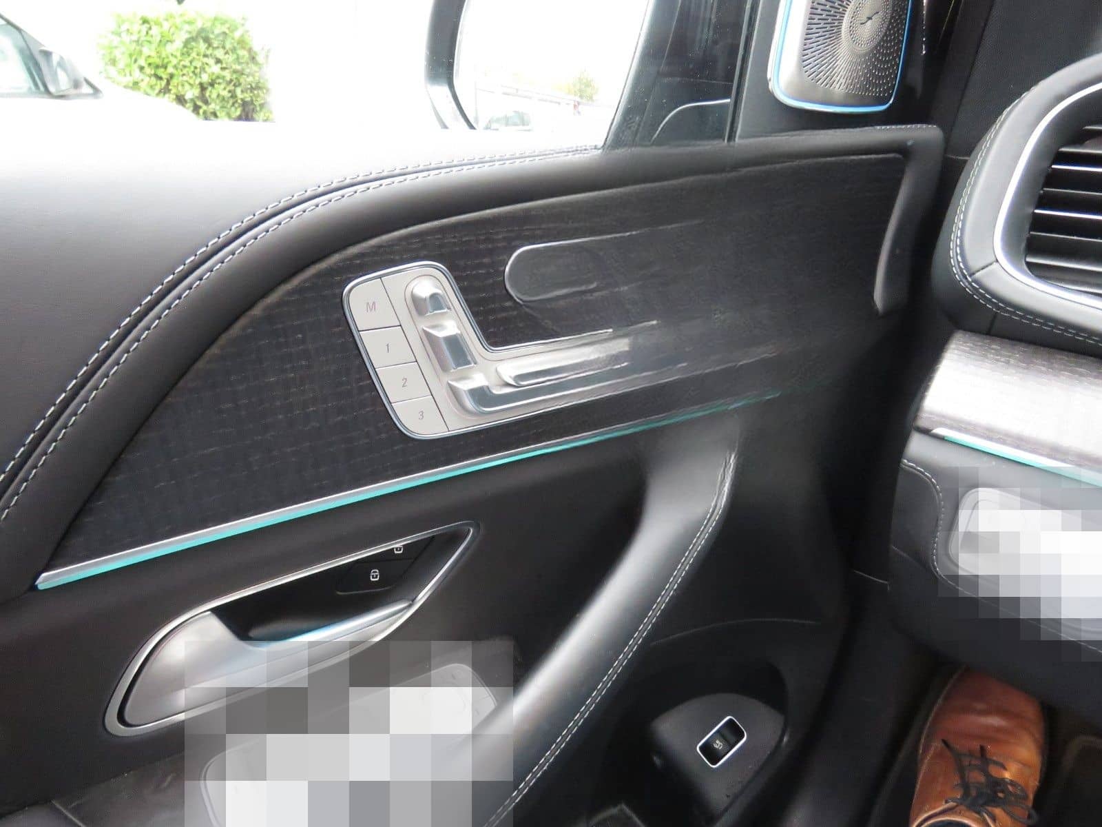 Mercedes-Benz GLS 580 4Matic / AMG Line / PANORAMA foto 24