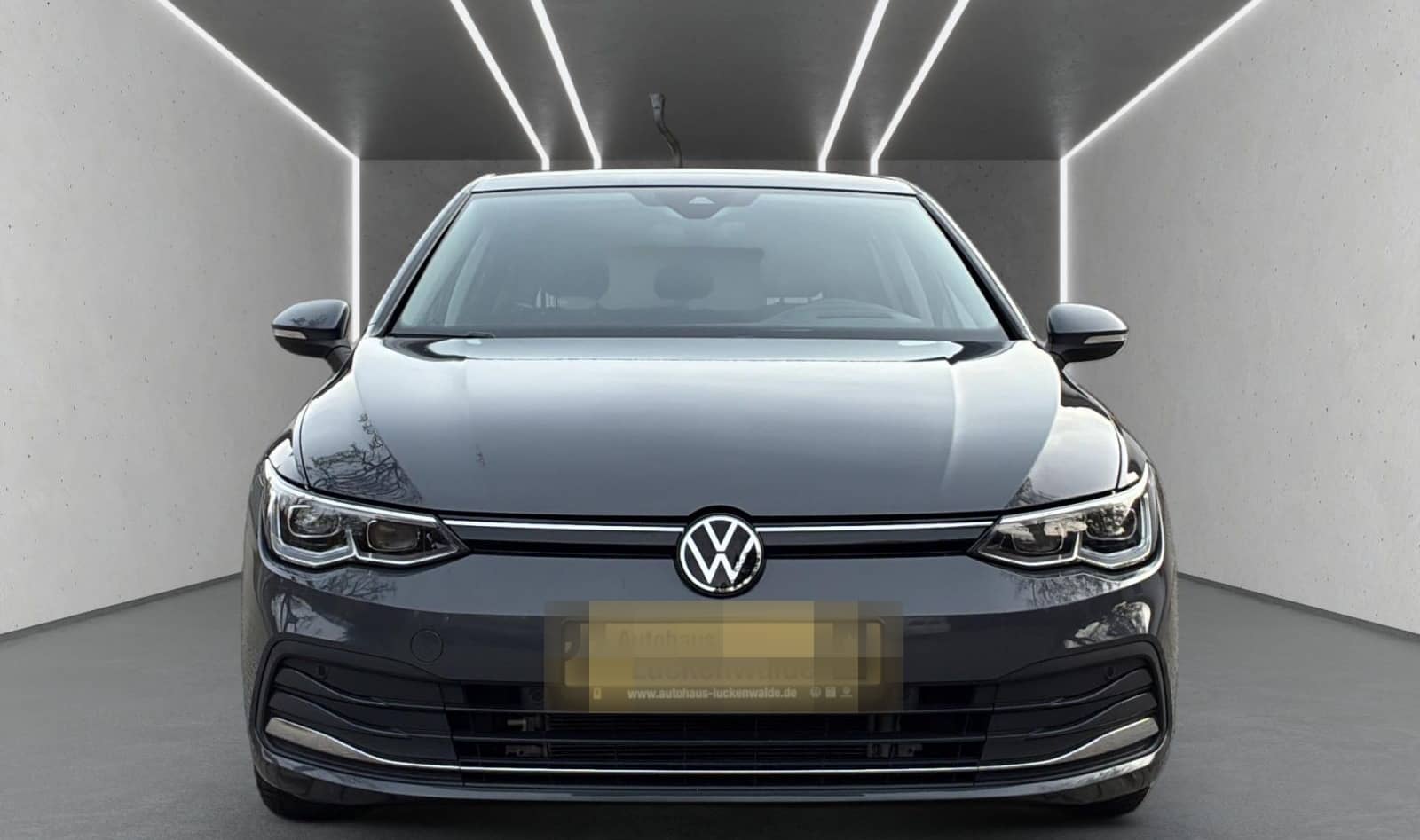 Volkswagen Golf VIII 2.0 TDI Active DSG *PANO*AHK*HuD*ACC* foto 5