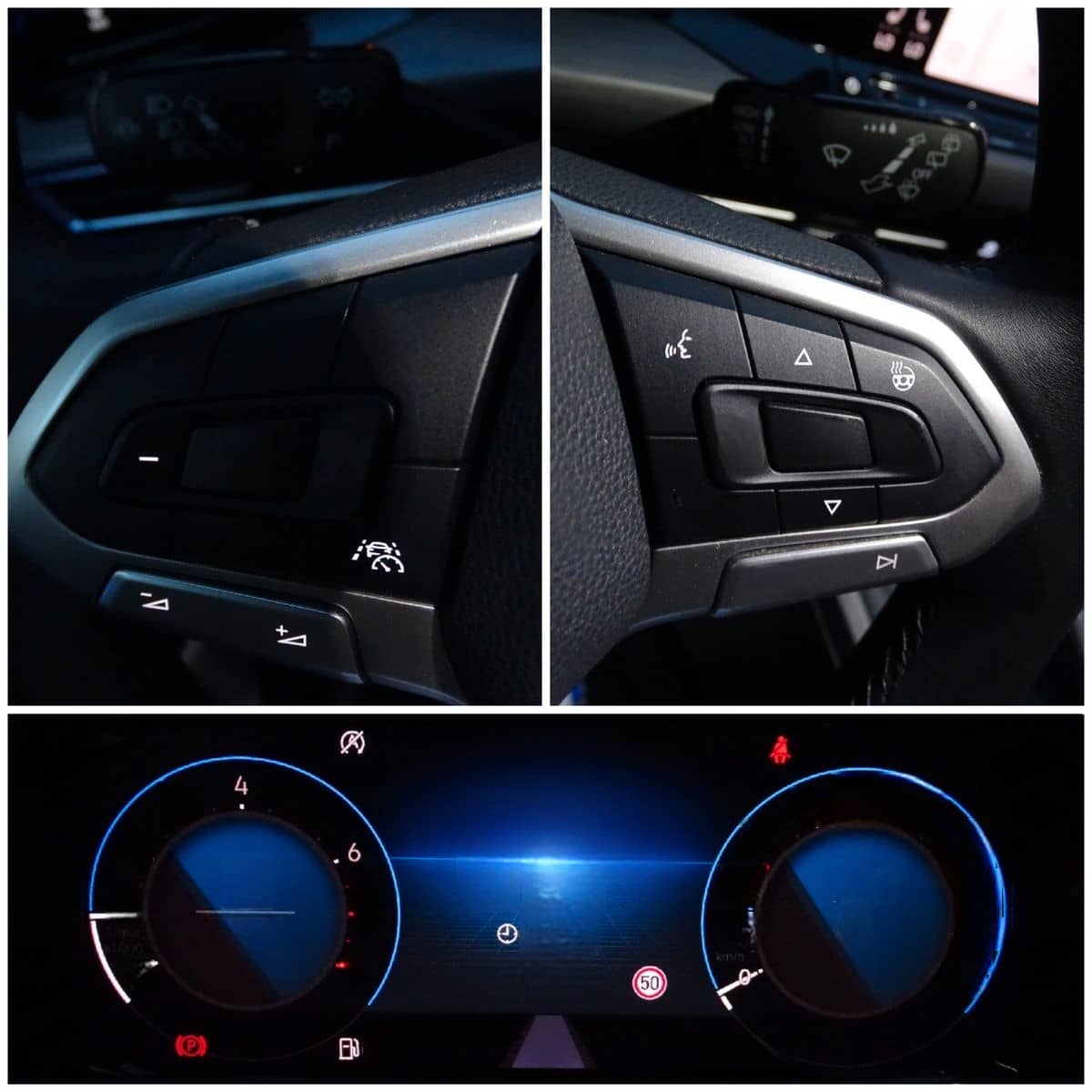 Volkswagen Golf VIII Lim. Style *ACC*AHK*LANE + FRONT ASS.* foto 14