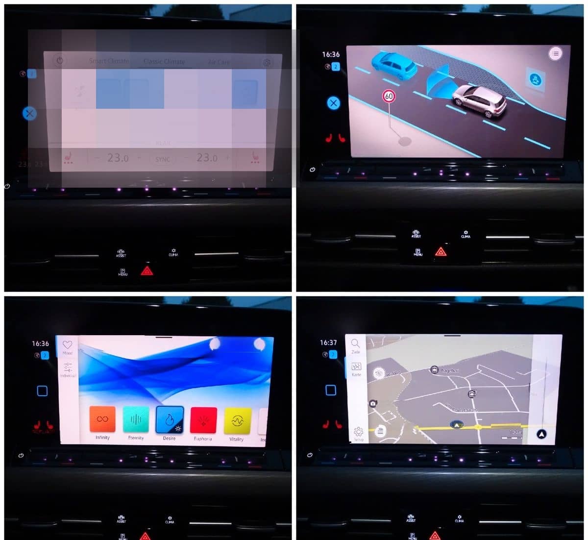 Volkswagen Golf VIII Lim. Style *ACC*AHK*LANE + FRONT ASS.* foto 15