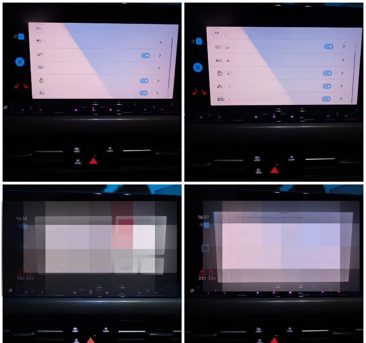 Volkswagen Golf VIII Lim. Style *ACC*AHK*LANE + FRONT ASS.* foto 16