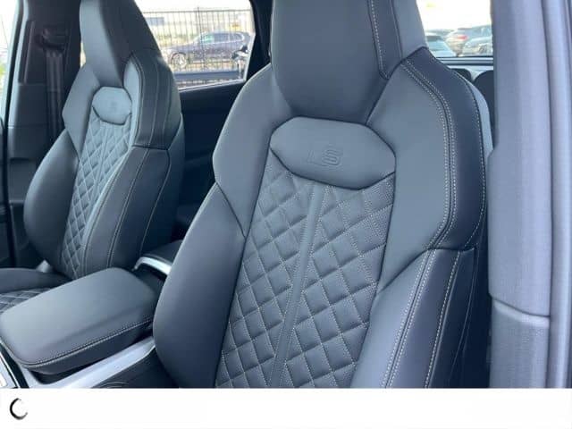 Audi Q7 50 TDI AHK HUD Standhzg uvm S-Line Allradlenk foto 15