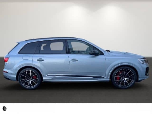 Audi Q7 50 TDI AHK HUD Standhzg uvm S-Line Allradlenk foto 3