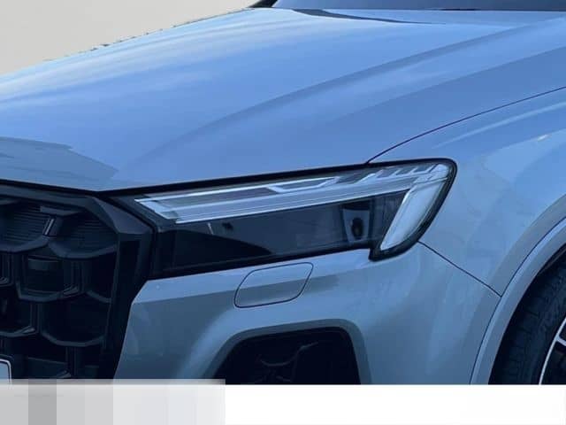 Audi Q7 50 TDI AHK HUD Standhzg uvm S-Line Allradlenk foto 5