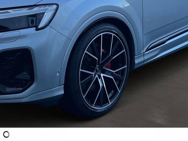 Audi Q7 50 TDI AHK HUD Standhzg uvm S-Line Allradlenk foto 9