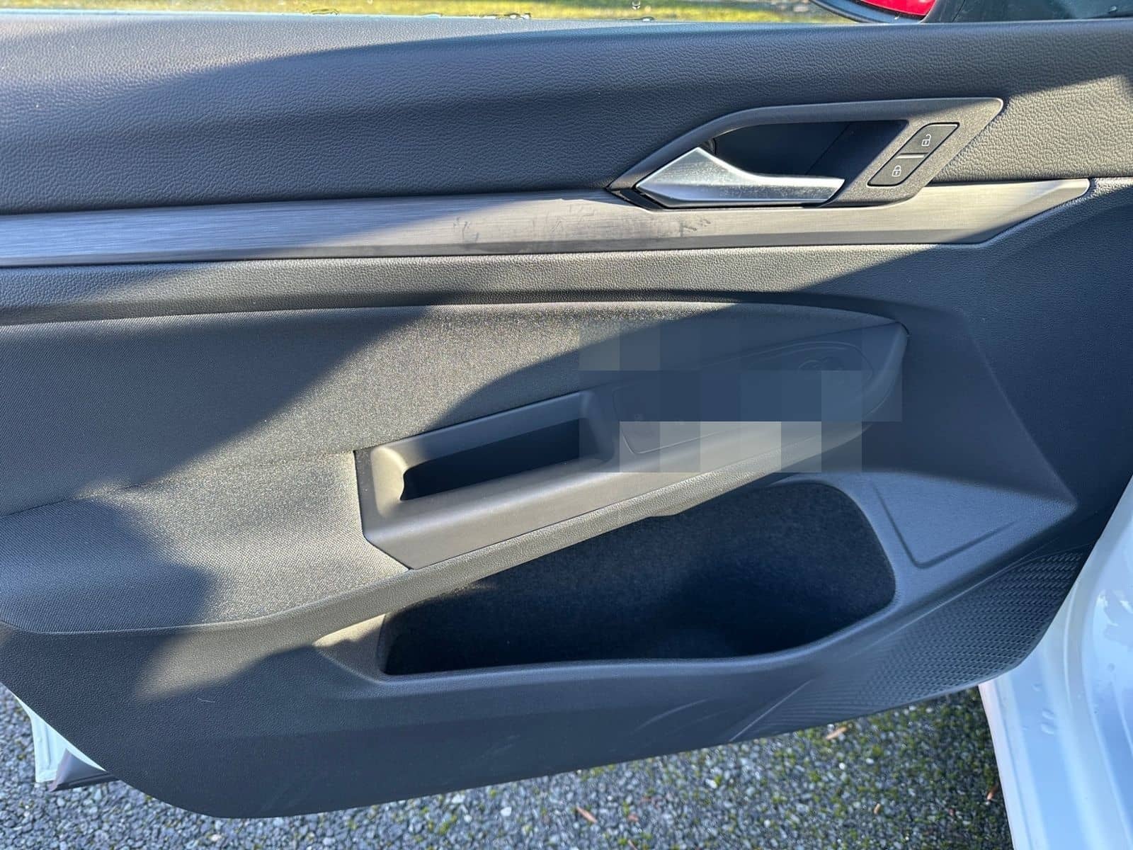 Volkswagen Golf VIII Variant Style KLIMA LED NAVI ALU foto 15