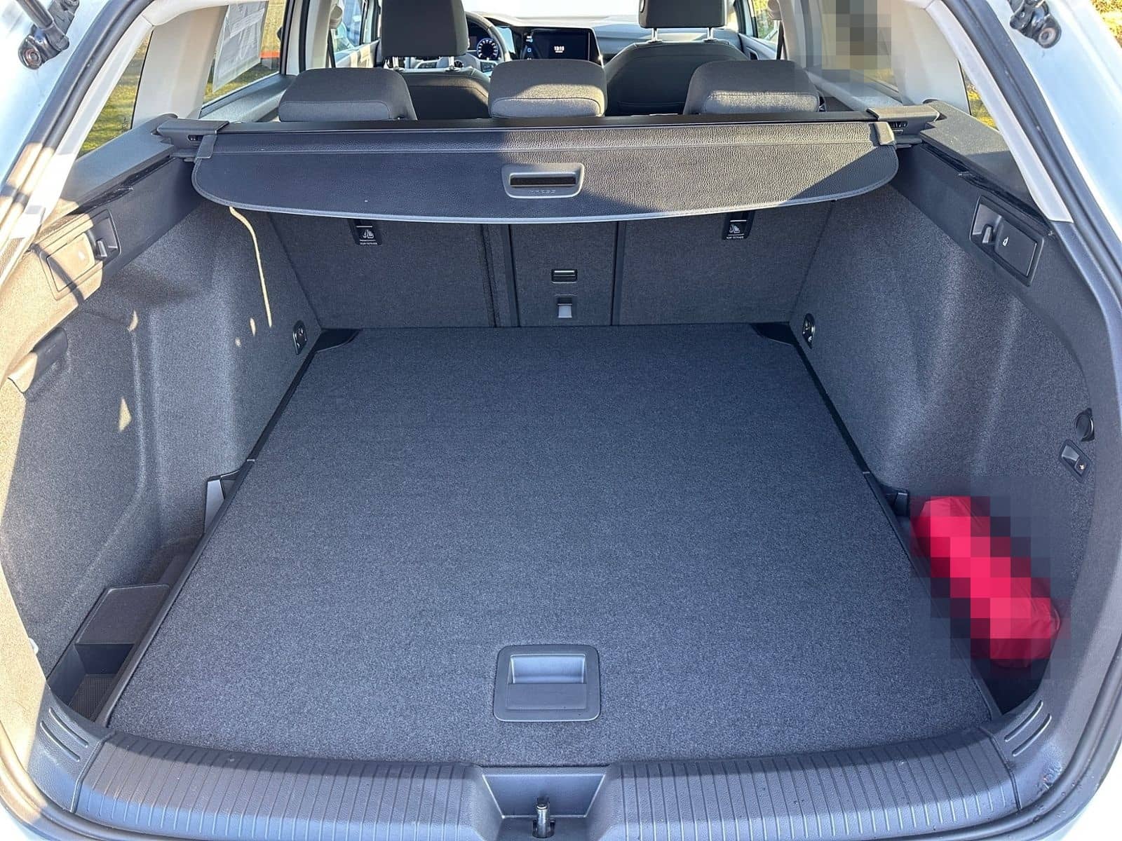 Volkswagen Golf VIII Variant Style KLIMA LED NAVI ALU foto 8