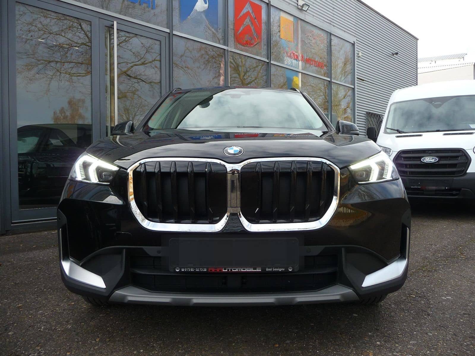 BMW X1 20 i sDrive Aut. PANO/AHK/Premium+TravelPaket foto 2