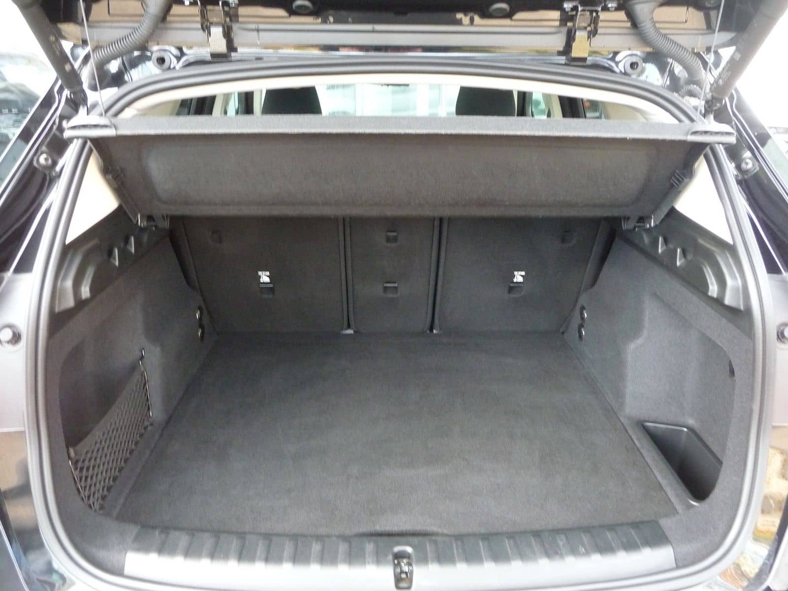 BMW X1 20 i sDrive Aut. PANO/AHK/Premium+TravelPaket foto 14