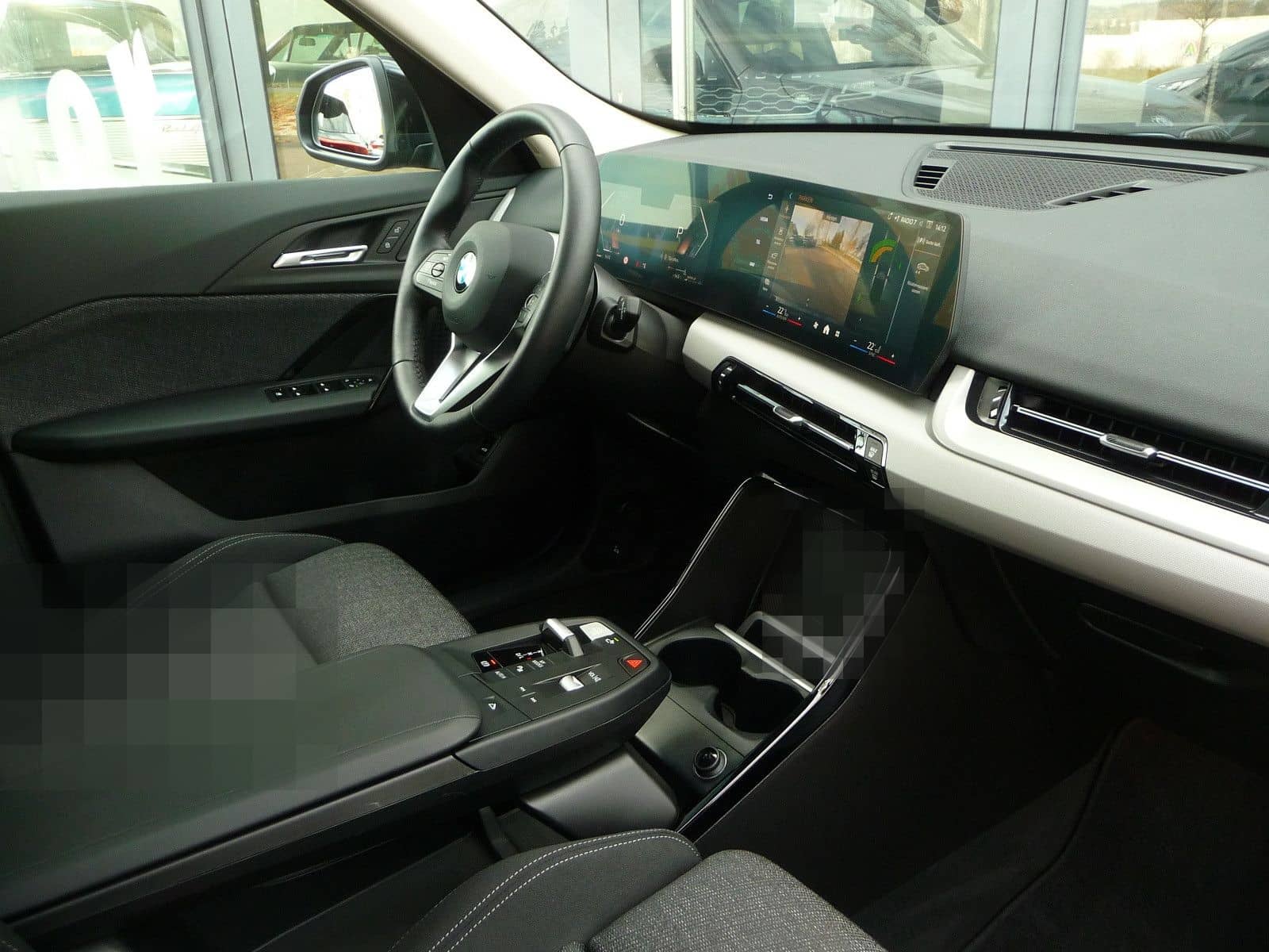 BMW X1 20 i sDrive Aut. PANO/AHK/Premium+TravelPaket foto 6