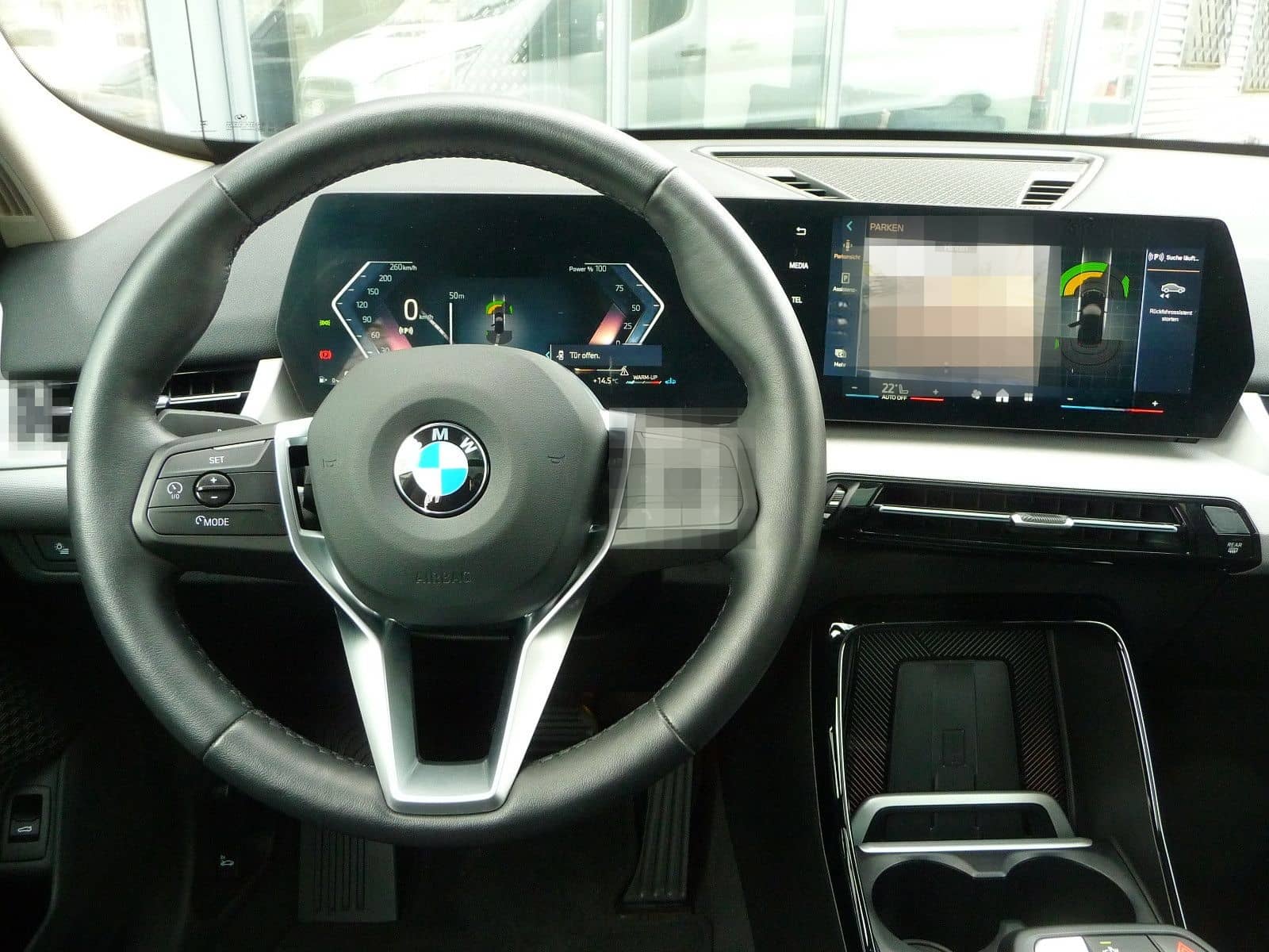 BMW X1 20 i sDrive Aut. PANO/AHK/Premium+TravelPaket foto 8