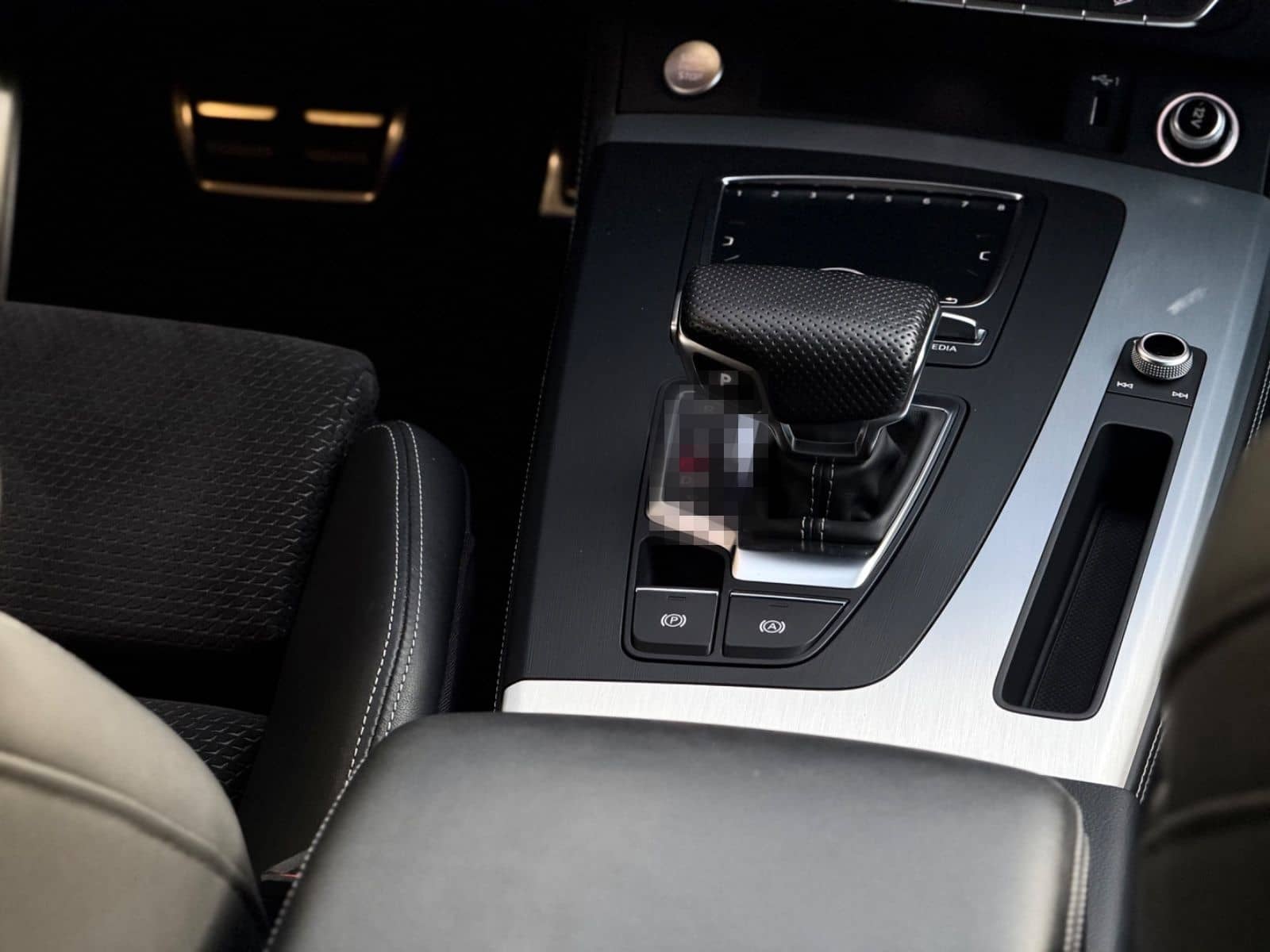 Audi Q5 40 TDI Quattro S-Line*Virtual*Kam*ACC*Ahk*LED foto 14