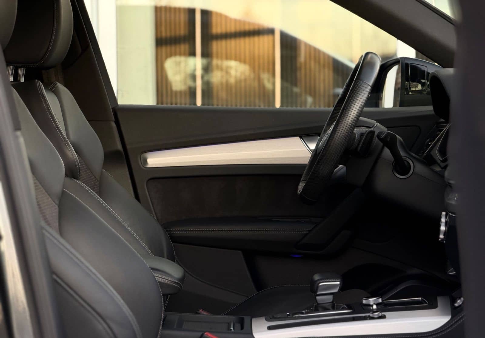 Audi Q5 40 TDI Quattro S-Line*Virtual*Kam*ACC*Ahk*LED foto 16