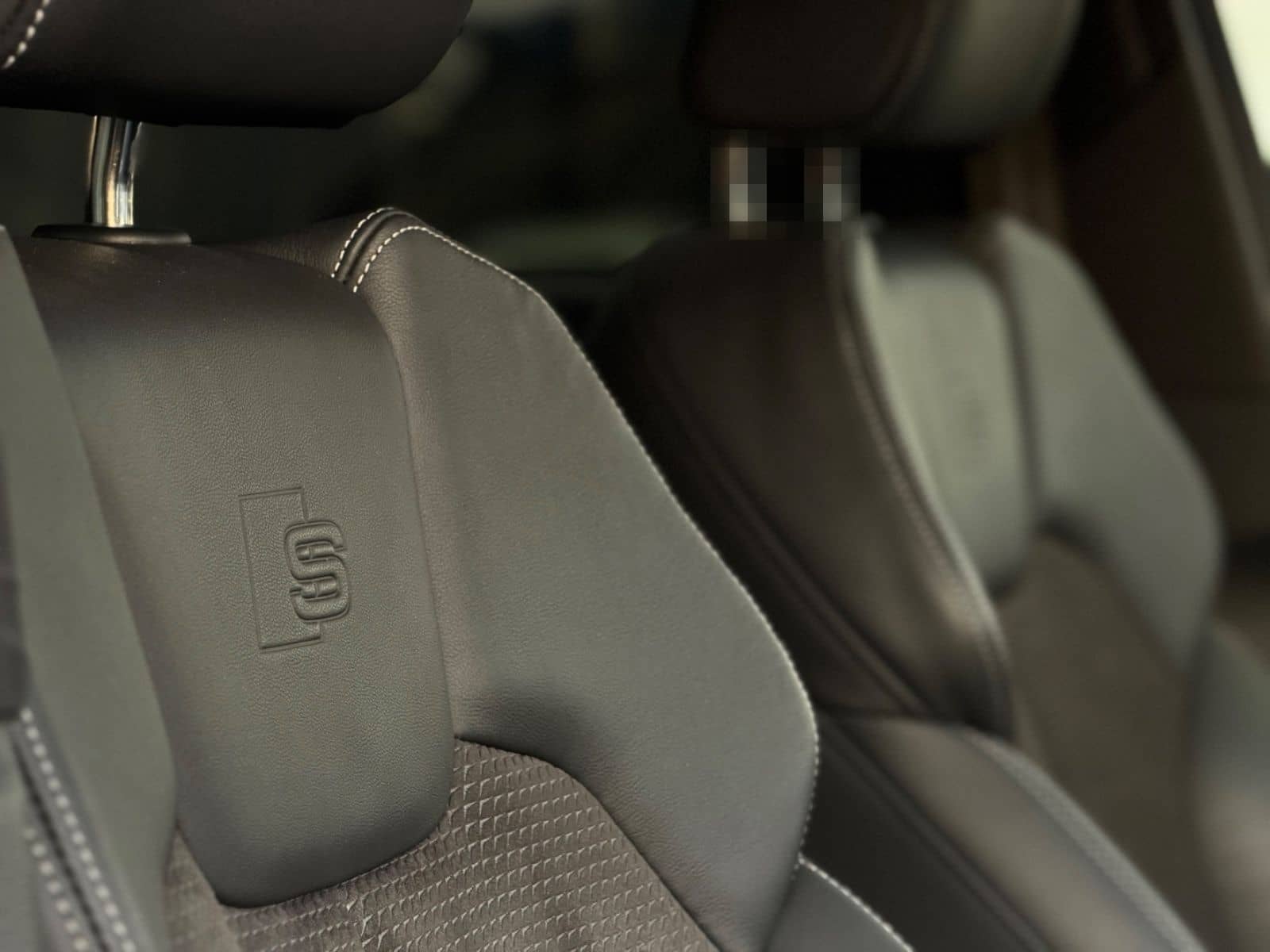 Audi Q5 40 TDI Quattro S-Line*Virtual*Kam*ACC*Ahk*LED foto 17