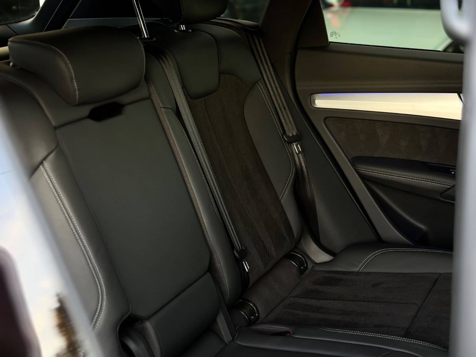 Audi Q5 40 TDI Quattro S-Line*Virtual*Kam*ACC*Ahk*LED foto 18