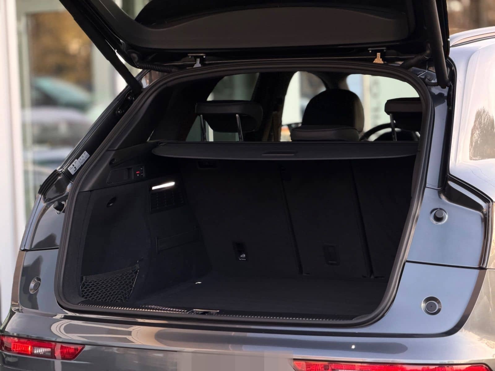 Audi Q5 40 TDI Quattro S-Line*Virtual*Kam*ACC*Ahk*LED foto 22