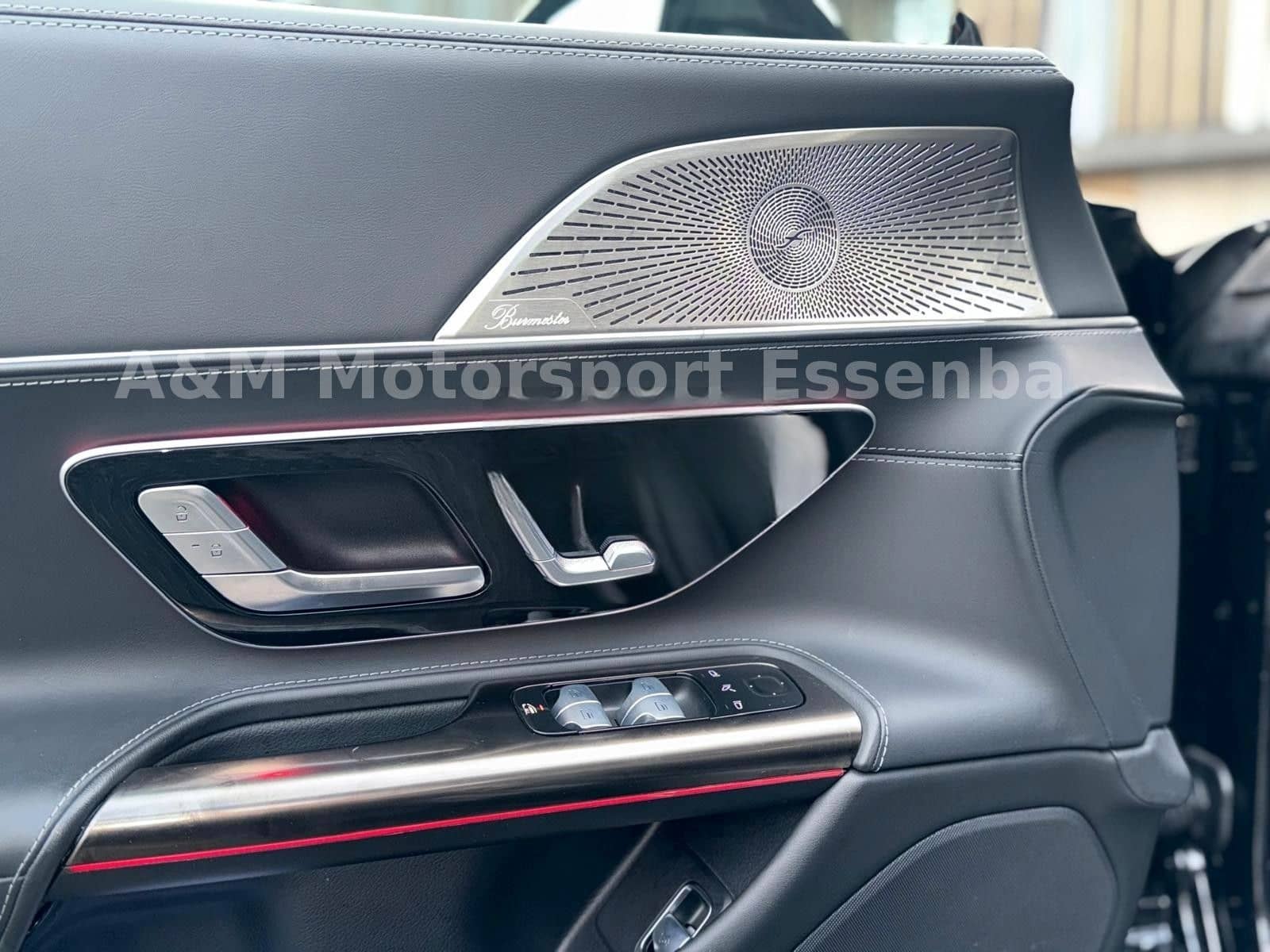 Mercedes-Benz SL 55 AMG 4MATIC+ *AMGSport*Burm*HUD*Massage*360 foto 20