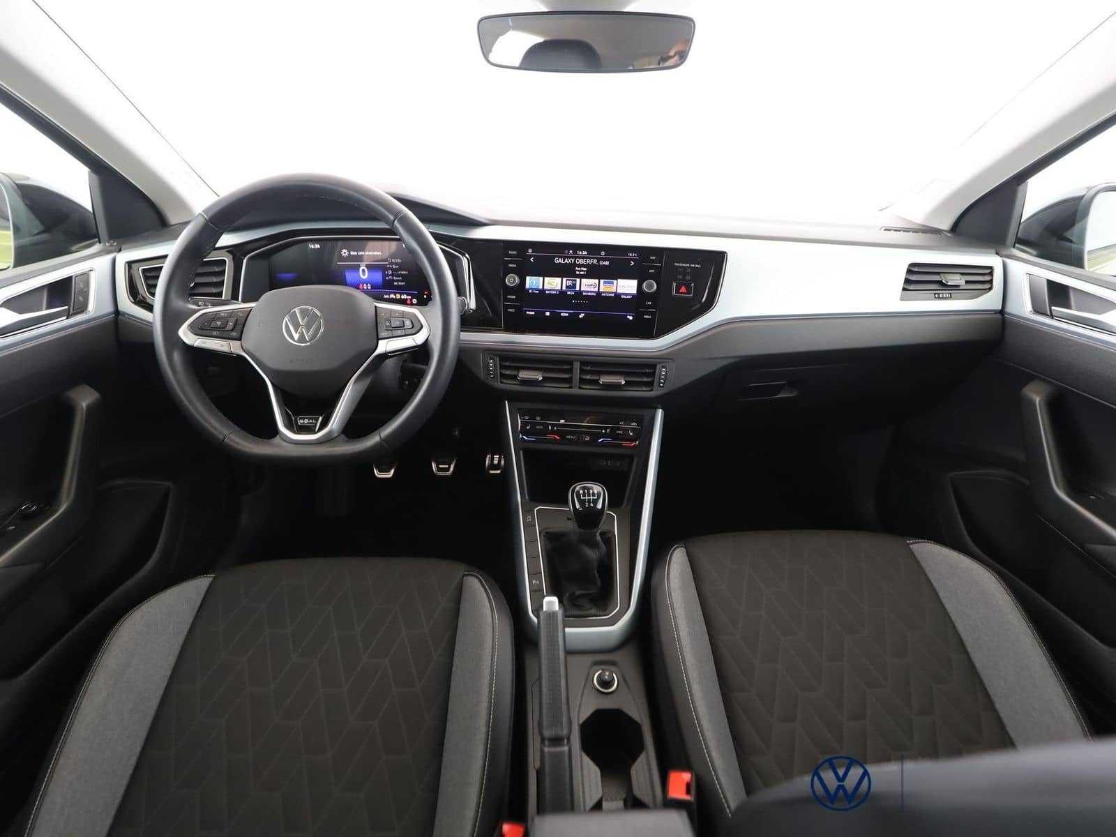 Volkswagen Taigo 1.0TSI Life GOAL+GJR+APP+PDC+LED+BLUETOOTH foto 11