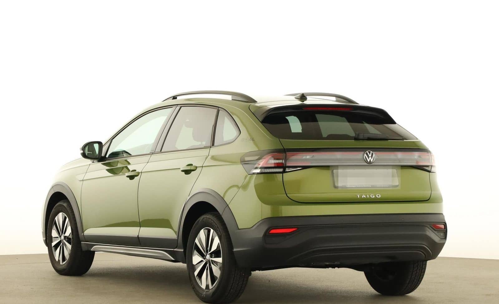 Volkswagen Taigo 1.0TSI Life GOAL+GJR+APP+PDC+LED+BLUETOOTH foto 4