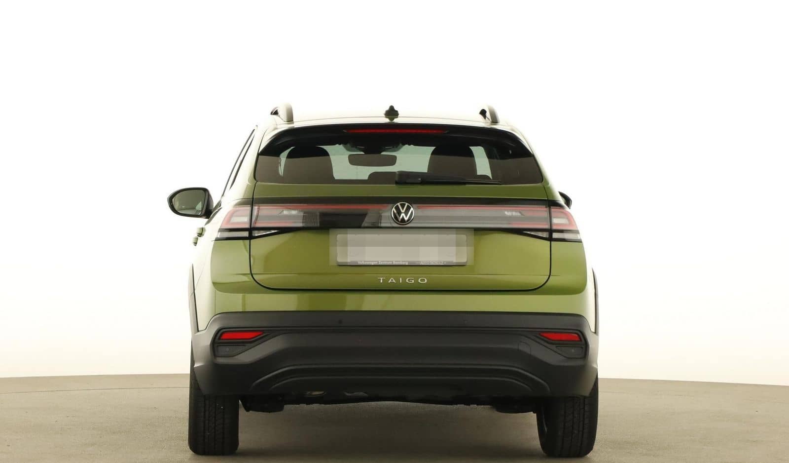 Volkswagen Taigo 1.0TSI Life GOAL+GJR+APP+PDC+LED+BLUETOOTH foto 5