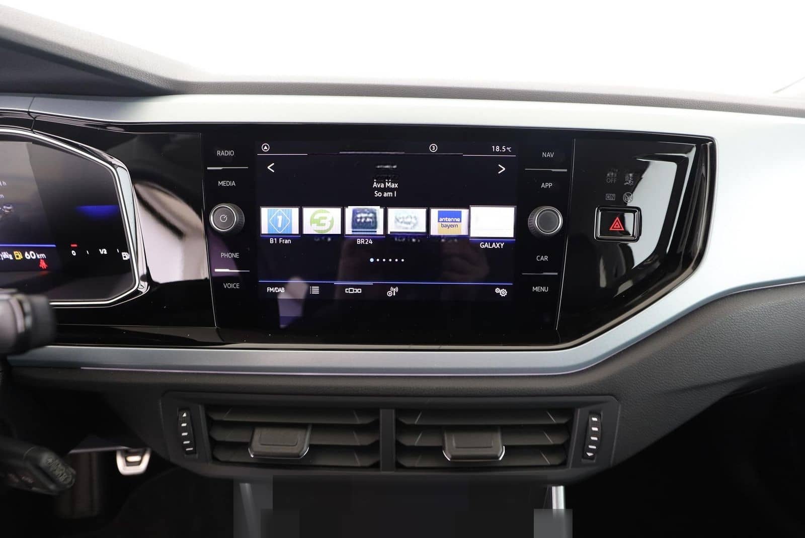 Volkswagen Taigo 1.0TSI Life GOAL+GJR+APP+PDC+LED+BLUETOOTH foto 7