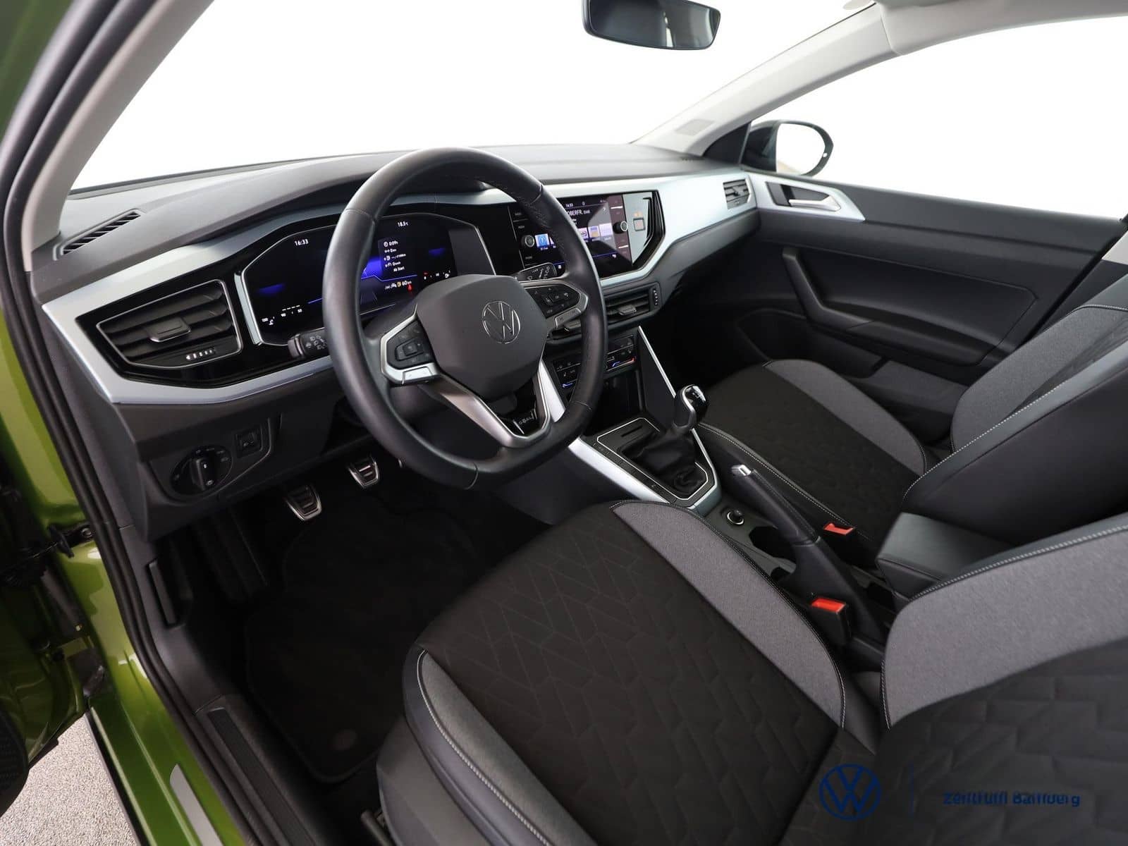 Volkswagen Taigo 1.0TSI Life GOAL+GJR+APP+PDC+LED+BLUETOOTH foto 10