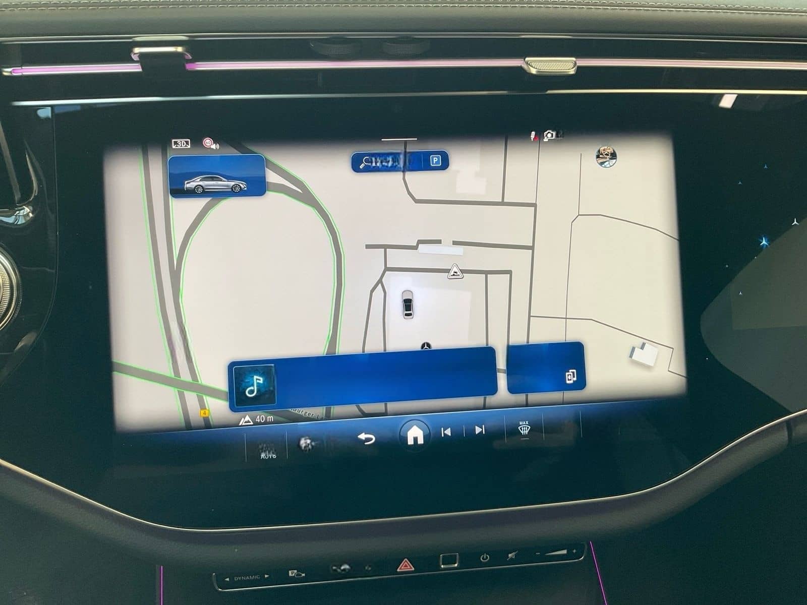 Mercedes-Benz E 450 d 4MATIC Limousine AMG+MBUX+Memory+Night foto 16