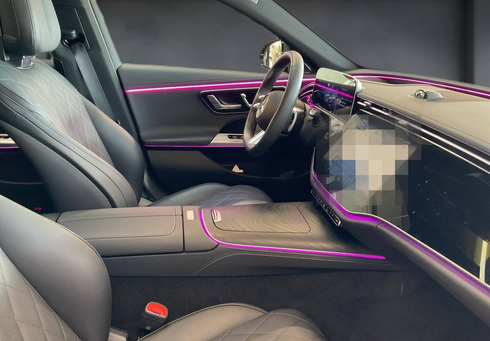 Mercedes-Benz E 450 d 4MATIC Limousine AMG+MBUX+Memory+Night foto 17