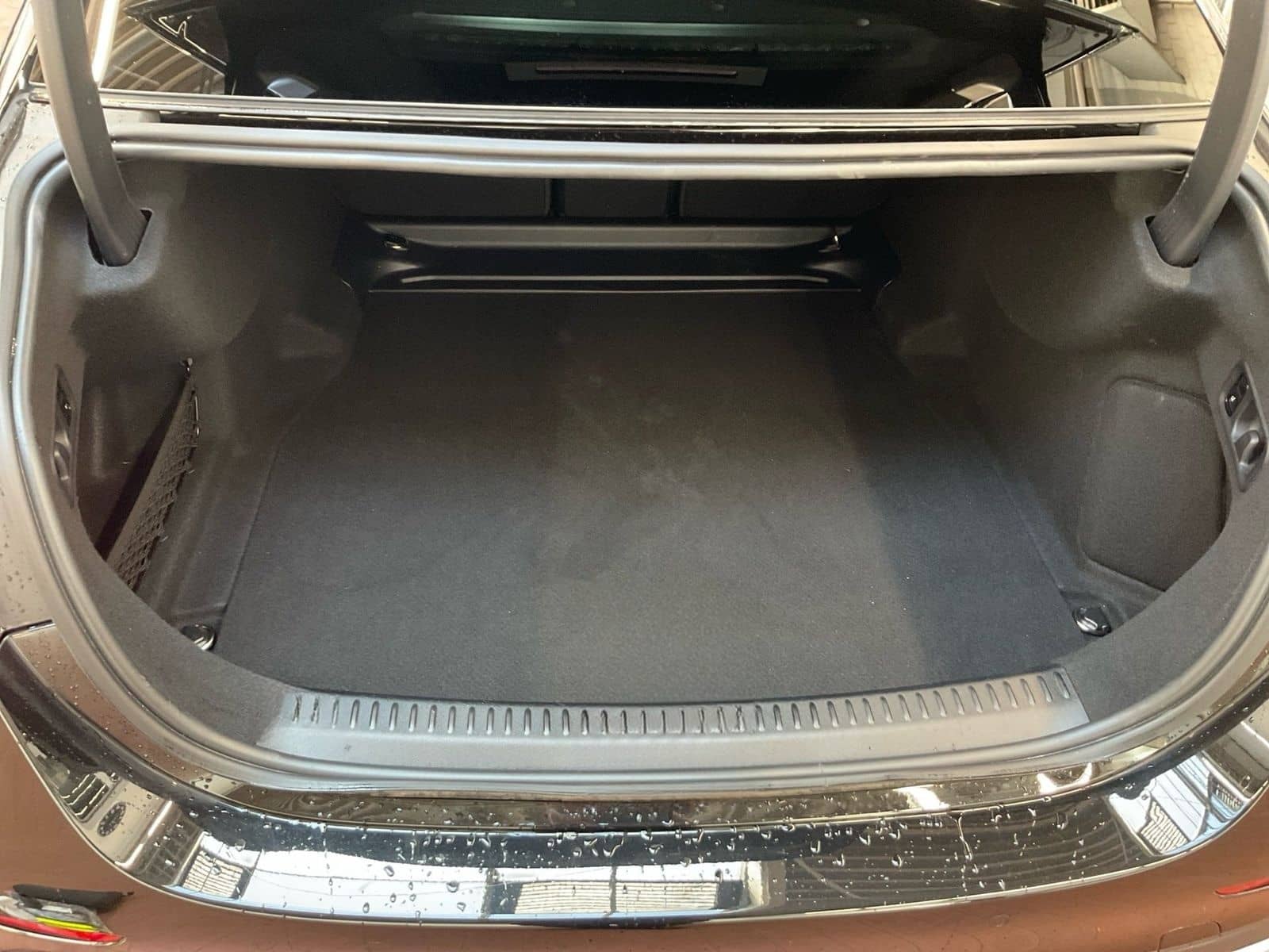 Mercedes-Benz E 450 d 4MATIC Limousine AMG+MBUX+Memory+Night foto 10