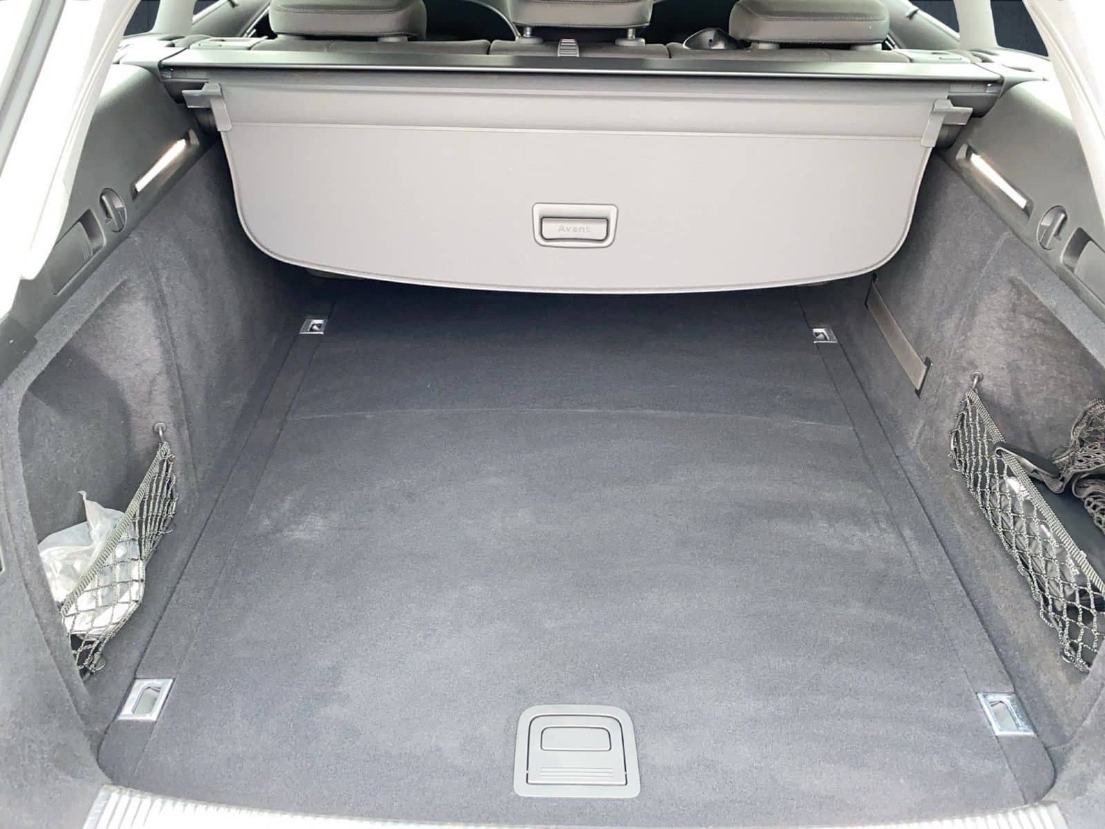 Audi A4 Avant 35 TDI S tr. Virtual AHK Cam ACC FLA foto 13