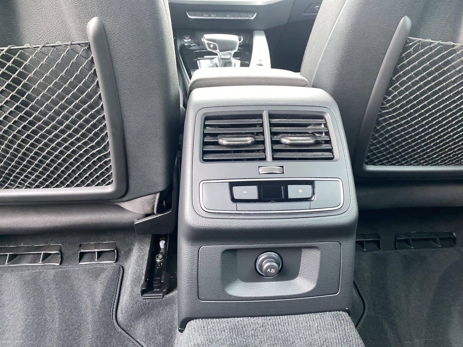 Audi A4 Avant 35 TDI S tr. Virtual AHK Cam ACC FLA foto 16