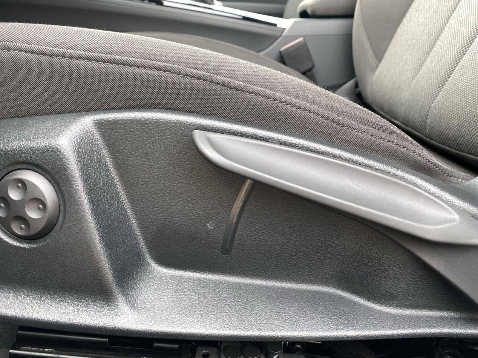 Audi A4 Avant 35 TDI S tr. Virtual AHK Cam ACC FLA foto 18