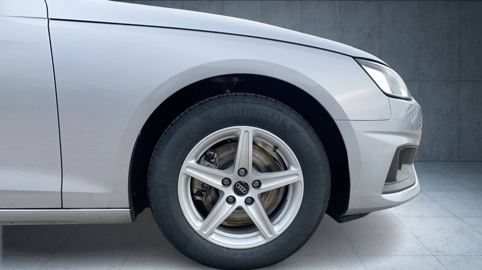 Audi A4 Avant 35 TDI S tr. Virtual AHK Cam ACC FLA foto 7