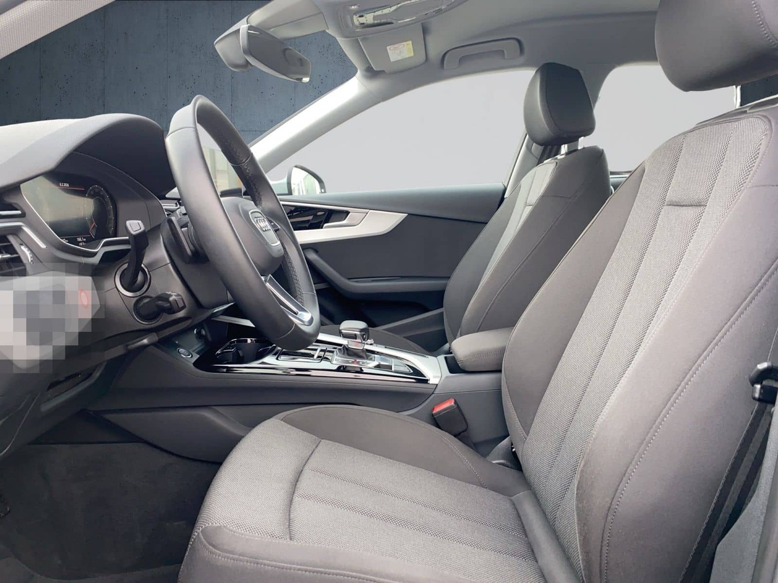 Audi A4 Avant 35 TDI S tr. Virtual AHK Cam ACC FLA foto 9