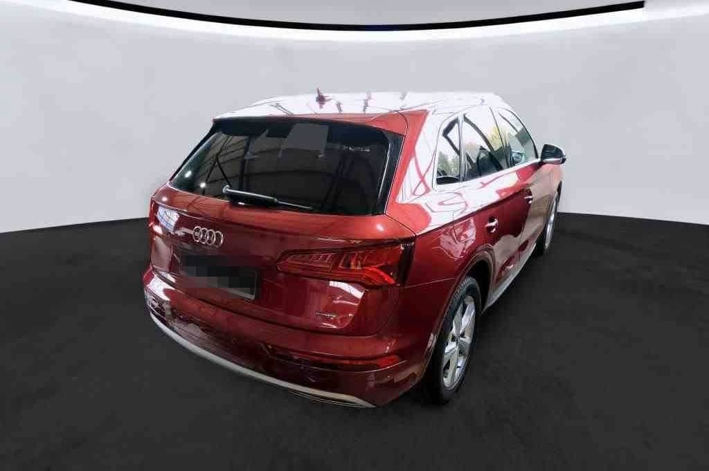 Audi Q5 quattro sport3.0TDI DSG Navi SHZ Tour Virtual foto 2