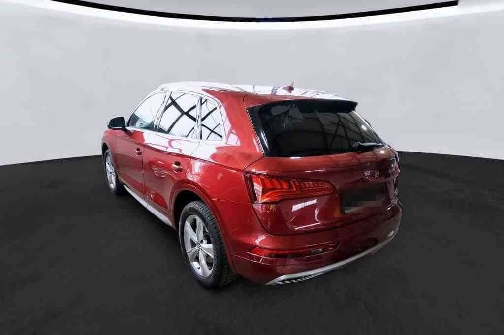 Audi Q5 quattro sport3.0TDI DSG Navi SHZ Tour Virtual foto 4