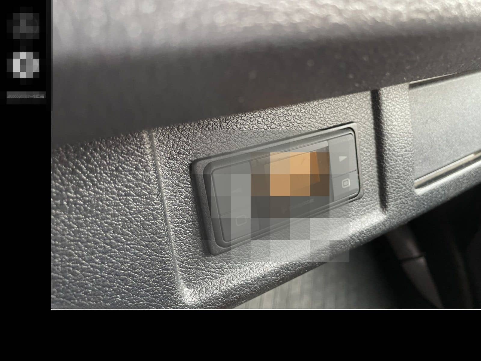 Mercedes-Benz Sprinter 317 CDI Tourer AHK 3,5 RFK Klima 8-Sitz foto 13