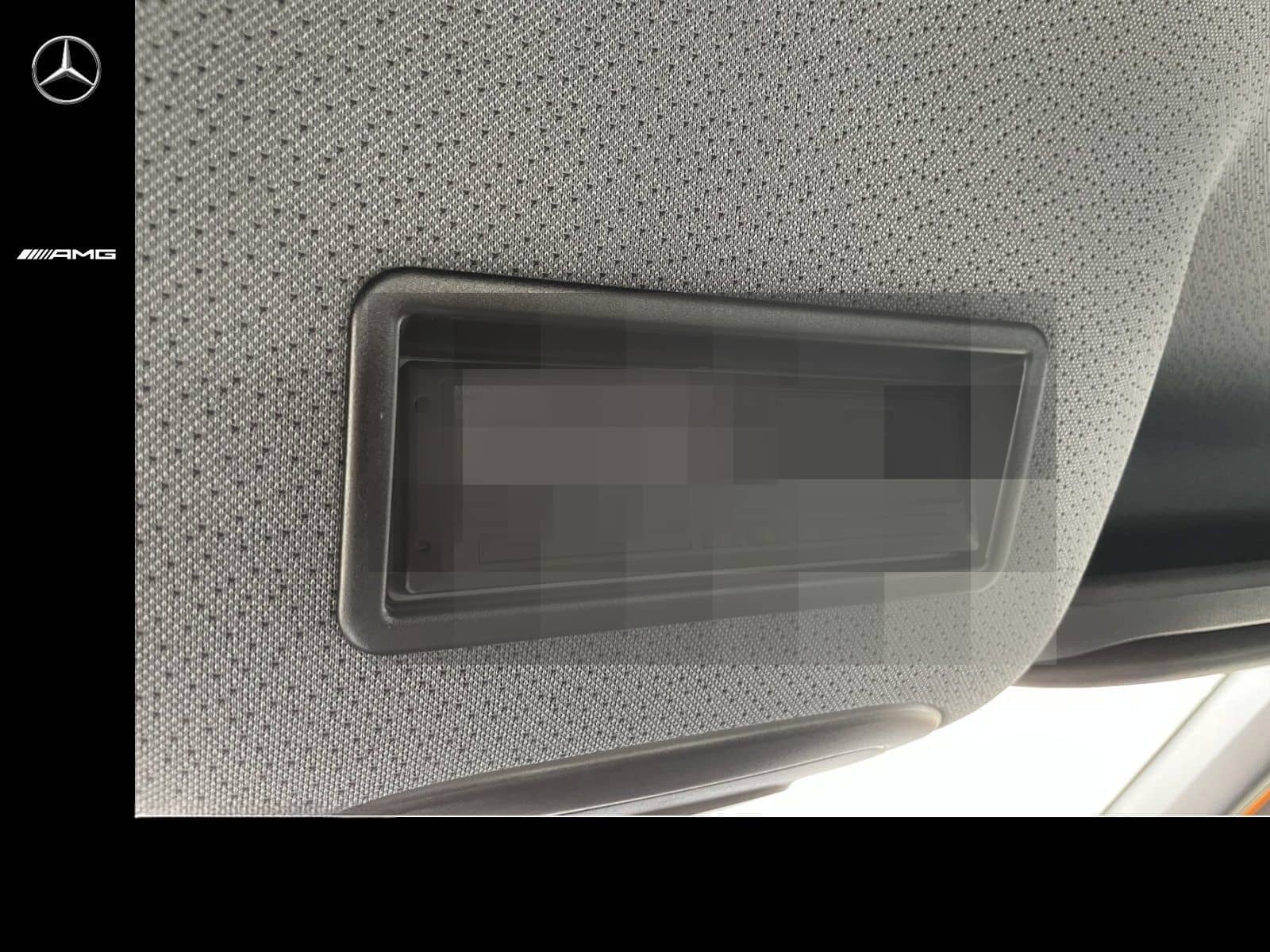 Mercedes-Benz Sprinter 317 CDI Tourer AHK 3,5 RFK Klima 8-Sitz foto 15