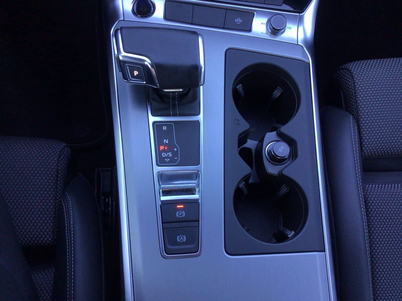 Audi A6 Avant 45 TFSI Q 2x S LINE LM20 AHK ACC-TOUR foto 11