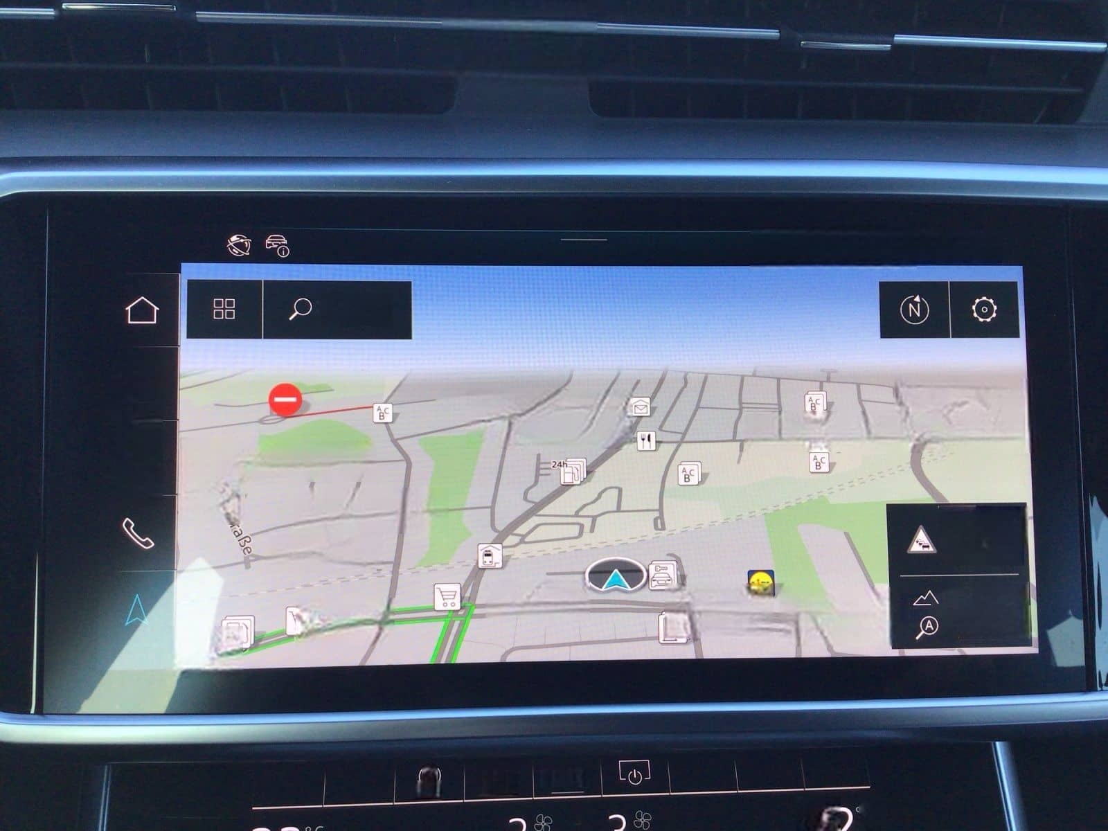 Audi A6 Avant 45 TFSI Q 2x S LINE LM20 AHK ACC-TOUR foto 13