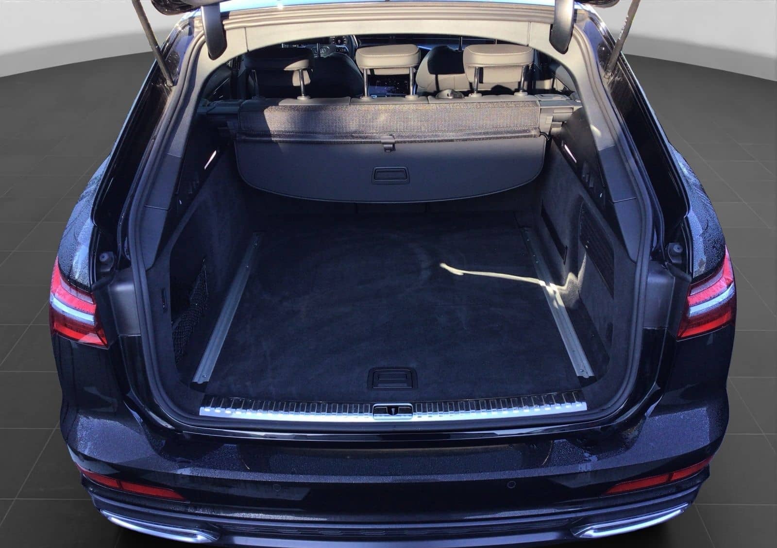 Audi A6 Avant 45 TFSI Q 2x S LINE LM20 AHK ACC-TOUR foto 15