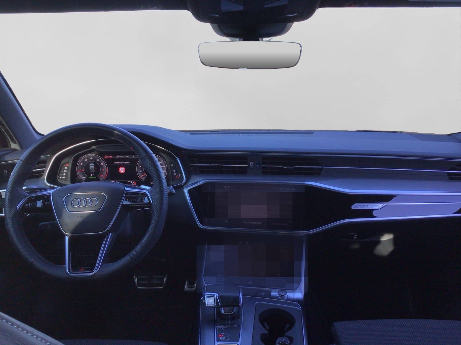 Audi A6 Avant 45 TFSI Q 2x S LINE LM20 AHK ACC-TOUR foto 5