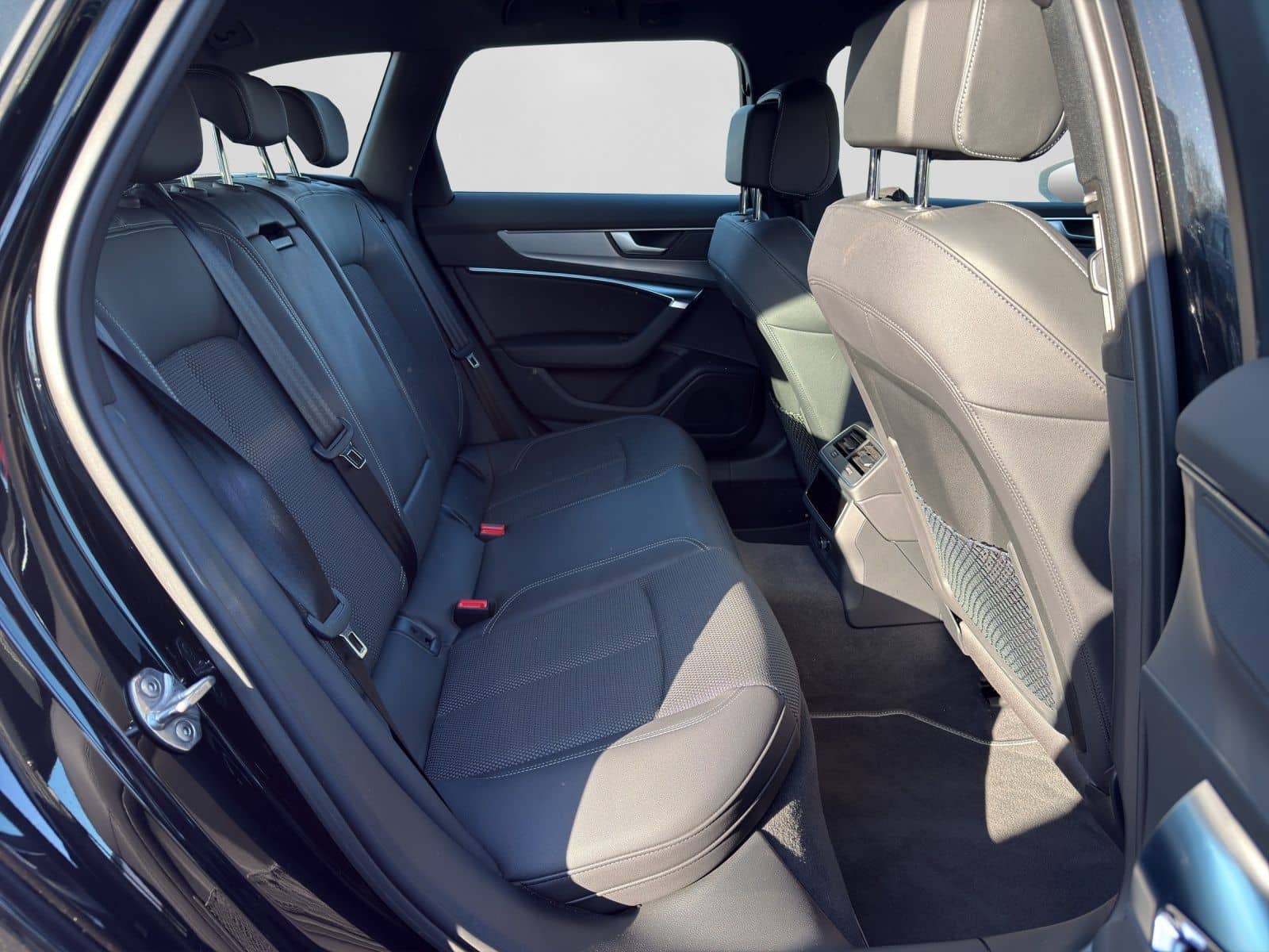 Audi A6 Avant 45 TFSI Q 2x S LINE LM20 AHK ACC-TOUR foto 6