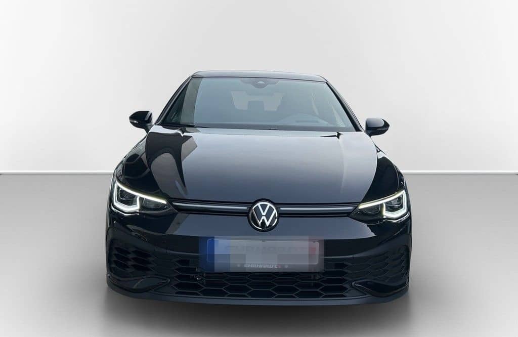 Volkswagen Golf VIII 2.0 TSI DSG GTI Clubsport HARMAN*HEADU foto 2