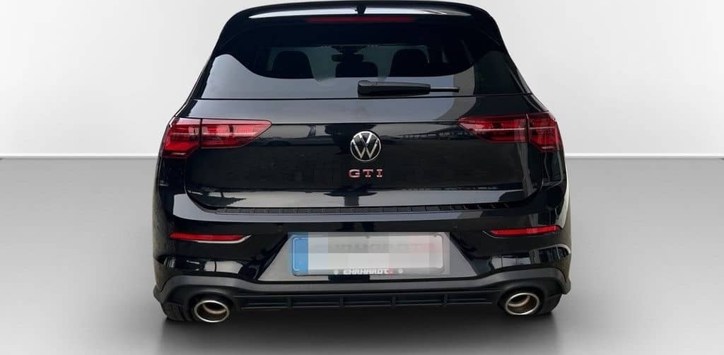 Volkswagen Golf VIII 2.0 TSI DSG GTI Clubsport HARMAN*HEADU foto 6
