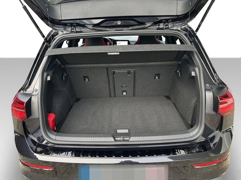Volkswagen Golf VIII 2.0 TSI DSG GTI Clubsport HARMAN*HEADU foto 9