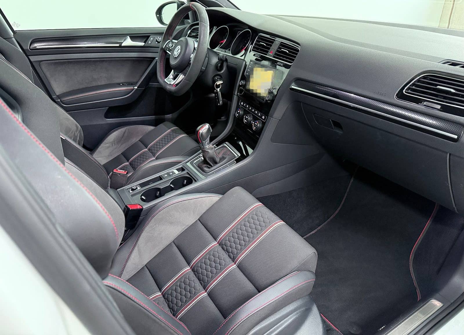 Volkswagen Golf VII GTI Clubsport *Pano*Schale*Dyn*Kamera* foto 11