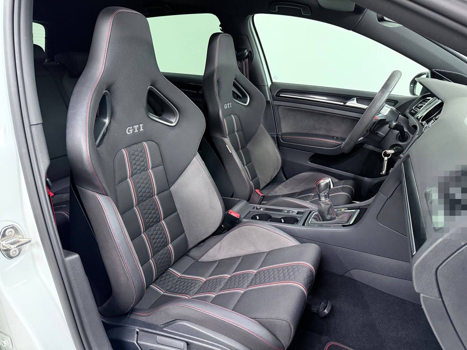 Volkswagen Golf VII GTI Clubsport *Pano*Schale*Dyn*Kamera* foto 12