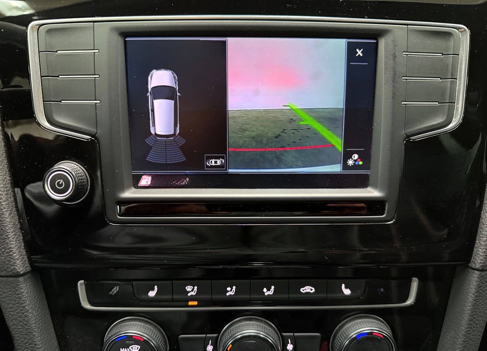 Volkswagen Golf VII GTI Clubsport *Pano*Schale*Dyn*Kamera* foto 16