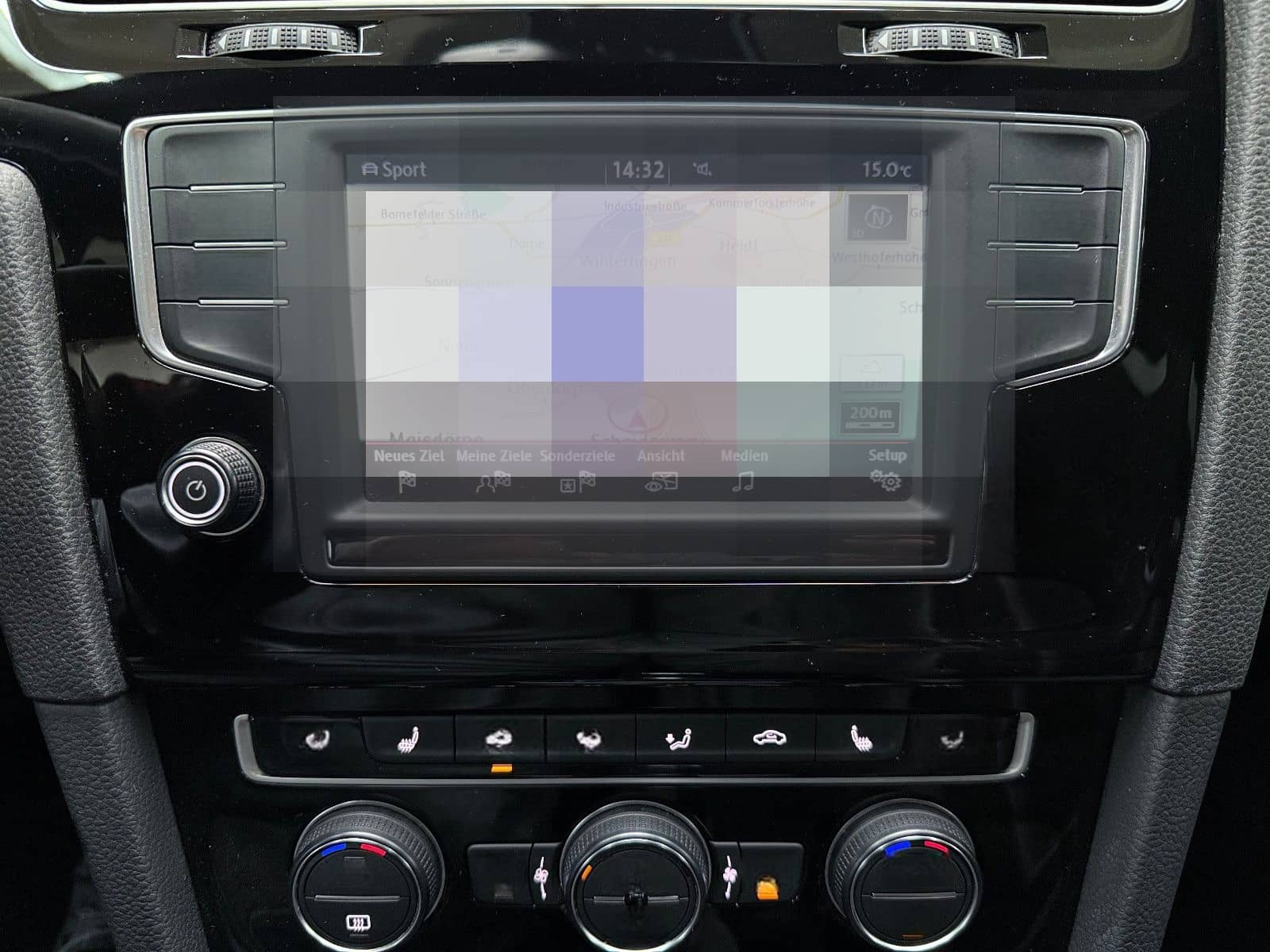 Volkswagen Golf VII GTI Clubsport *Pano*Schale*Dyn*Kamera* foto 17